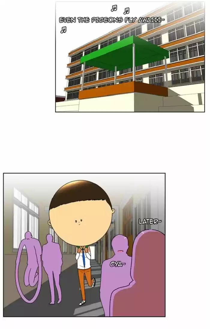 New Normal: Class 8 88