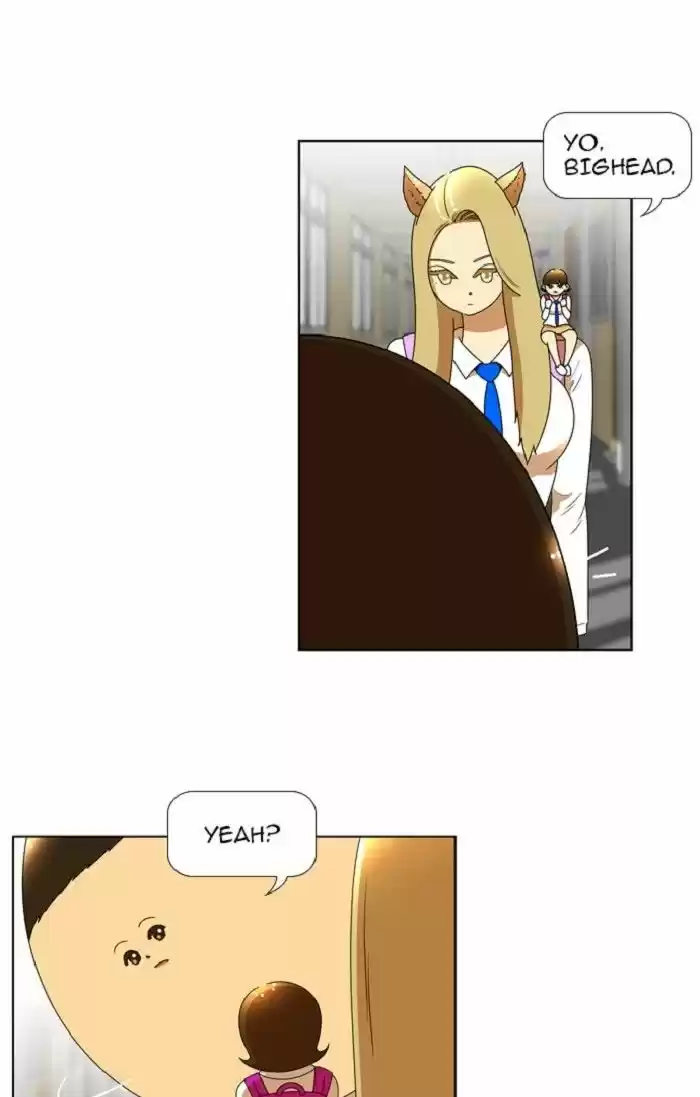 New Normal: Class 8 88