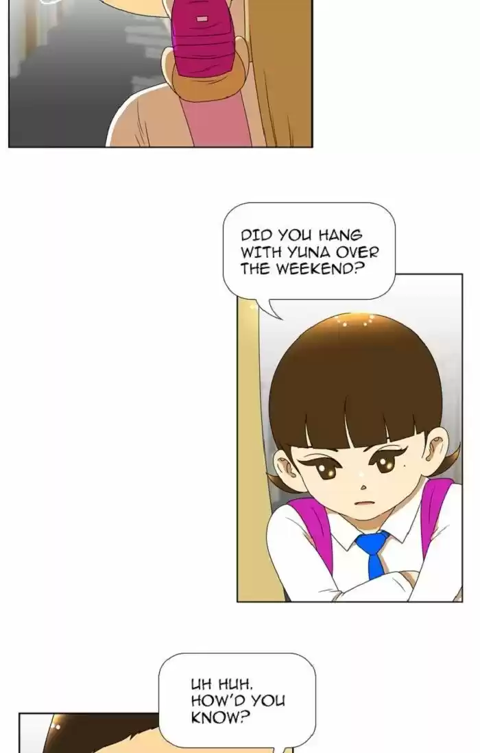 New Normal: Class 8 88