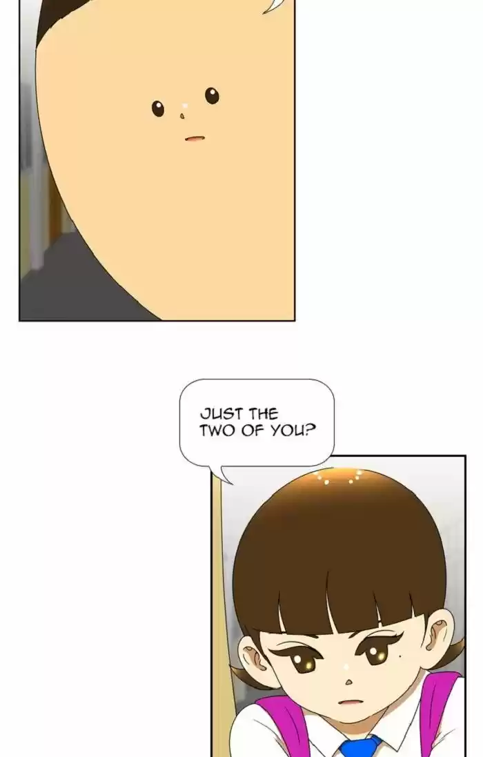 New Normal: Class 8 88