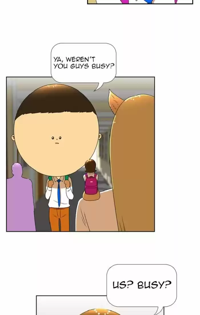 New Normal: Class 8 88