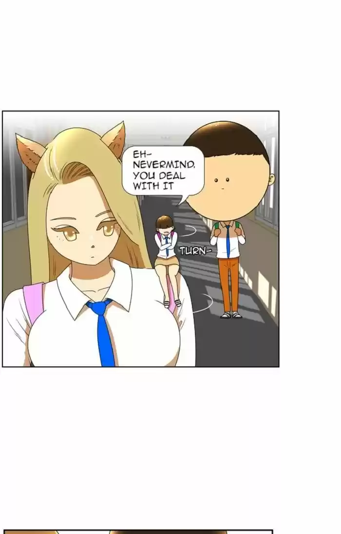 New Normal: Class 8 88