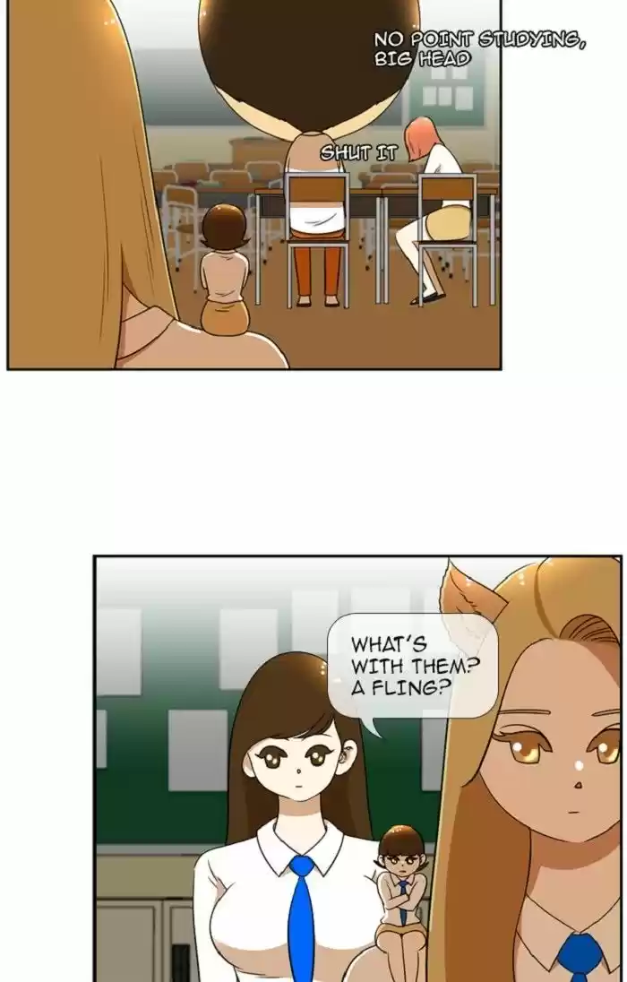 New Normal: Class 8 88