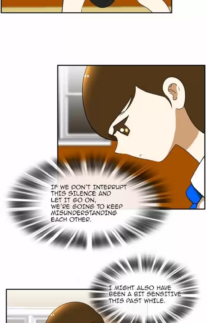 New Normal: Class 8 88