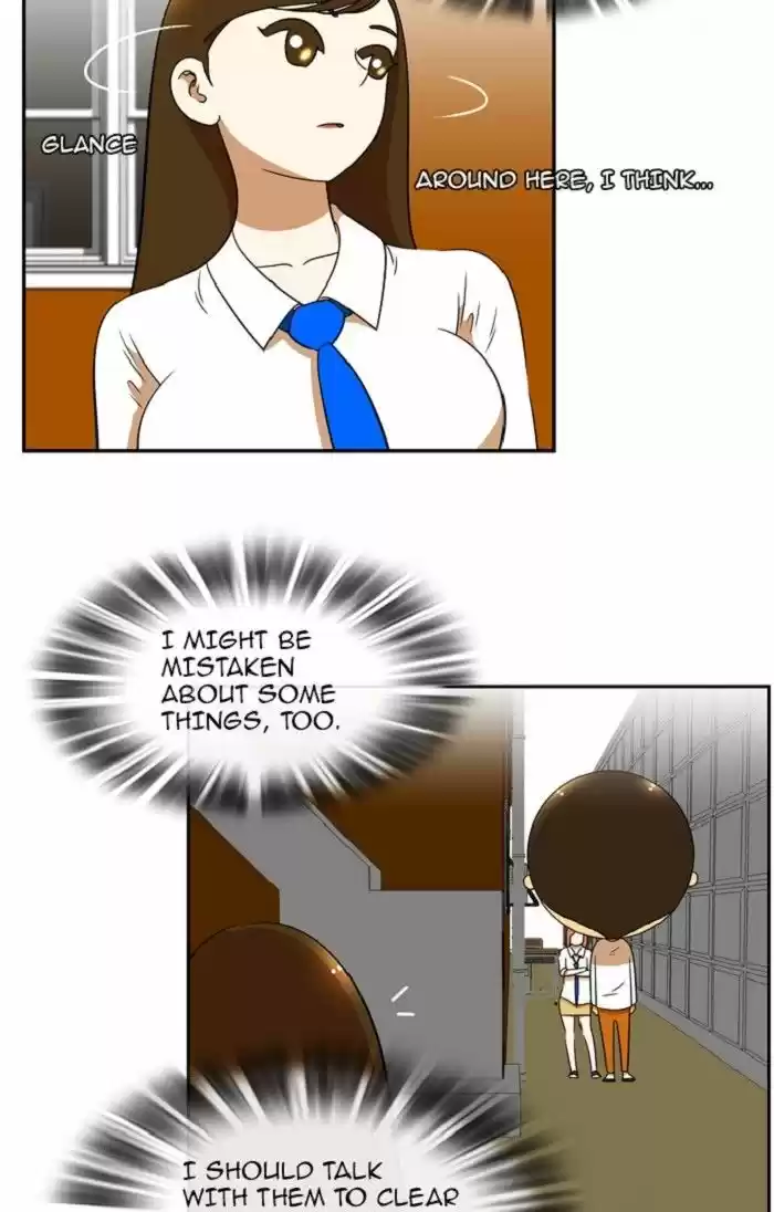 New Normal: Class 8 88