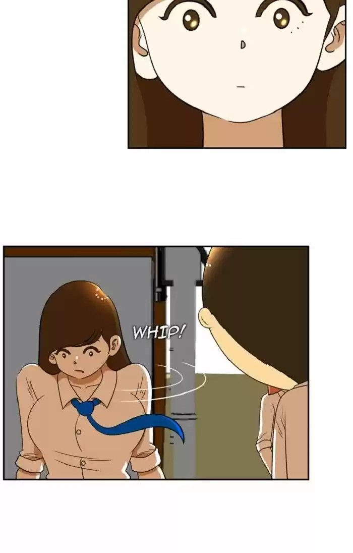 New Normal: Class 8 88