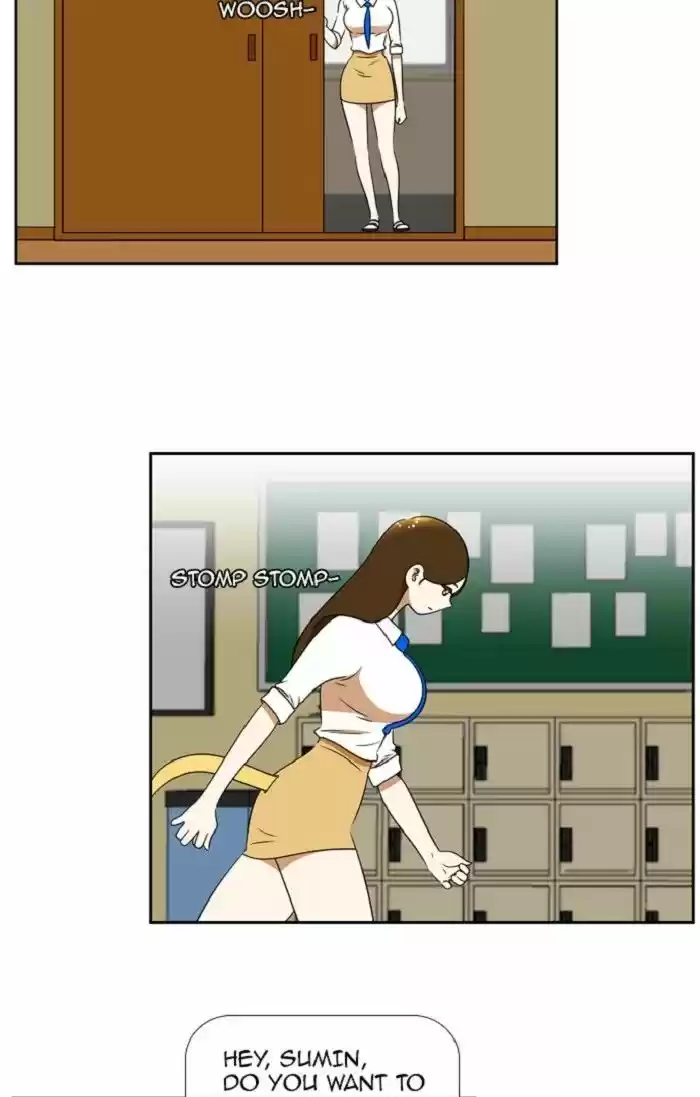 New Normal: Class 8 88