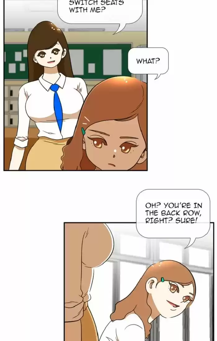 New Normal: Class 8 88