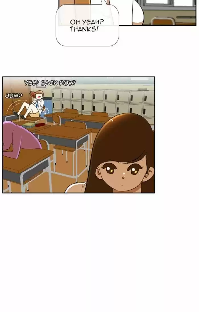 New Normal: Class 8 88