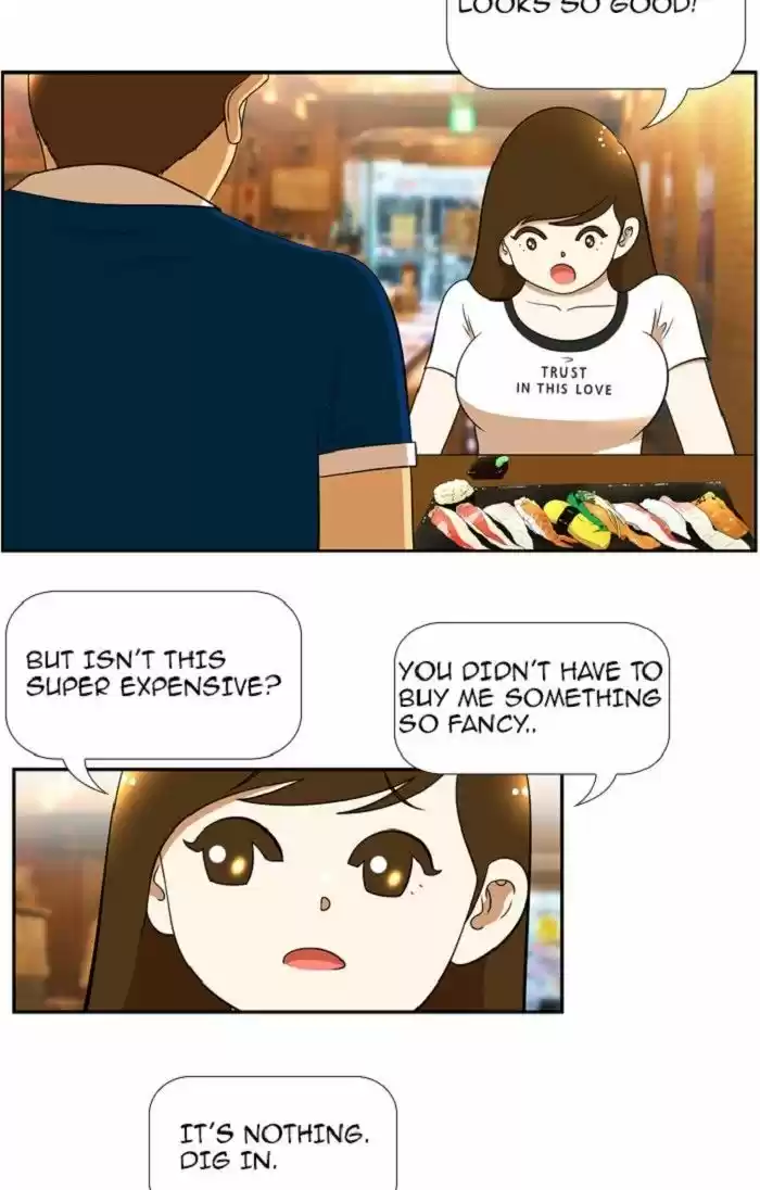 New Normal: Class 8 88