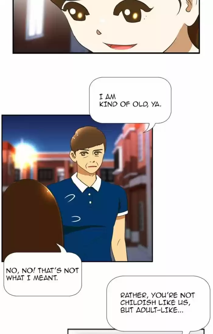 New Normal: Class 8 88