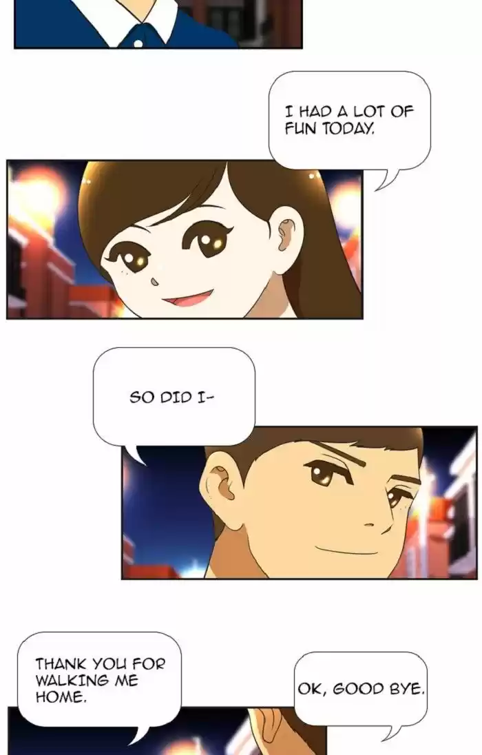 New Normal: Class 8 88