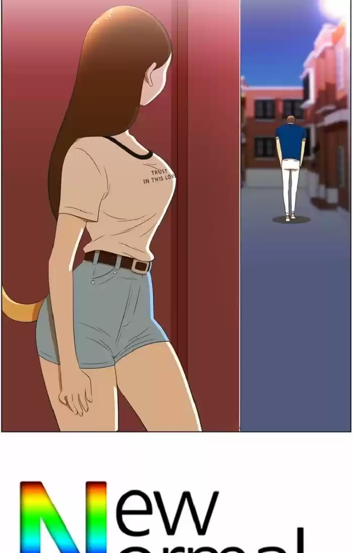 New Normal: Class 8 88