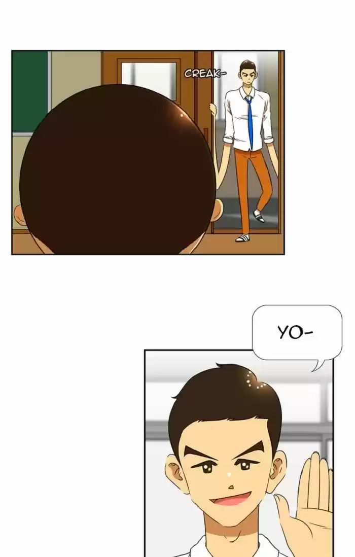 New Normal: Class 8 89