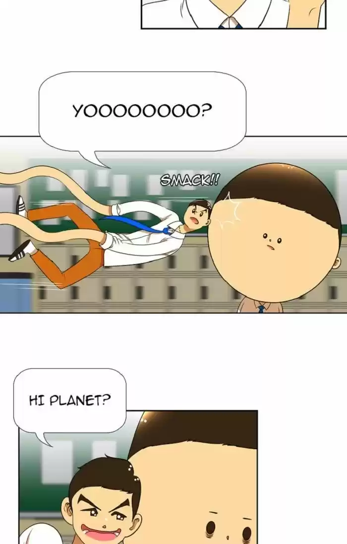 New Normal: Class 8 89