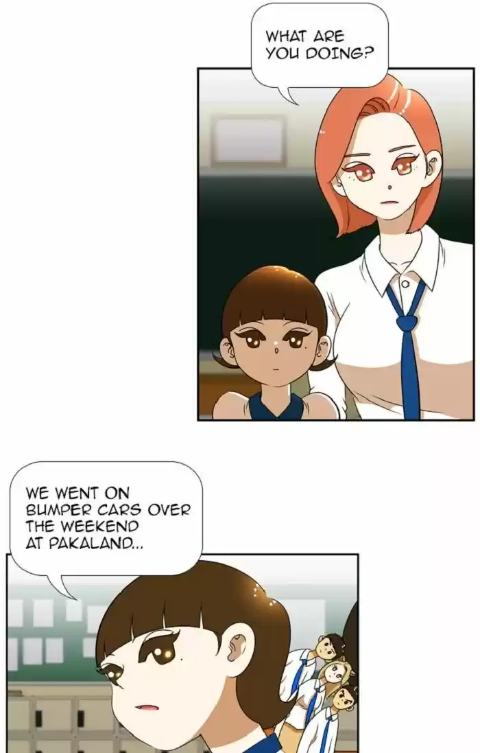 New Normal: Class 8 89