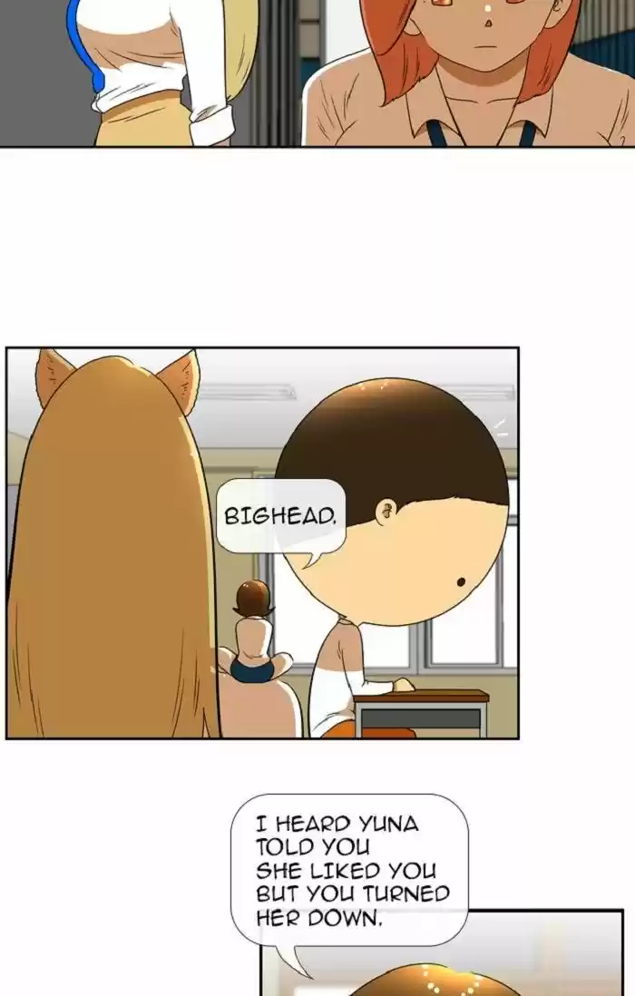 New Normal: Class 8 89