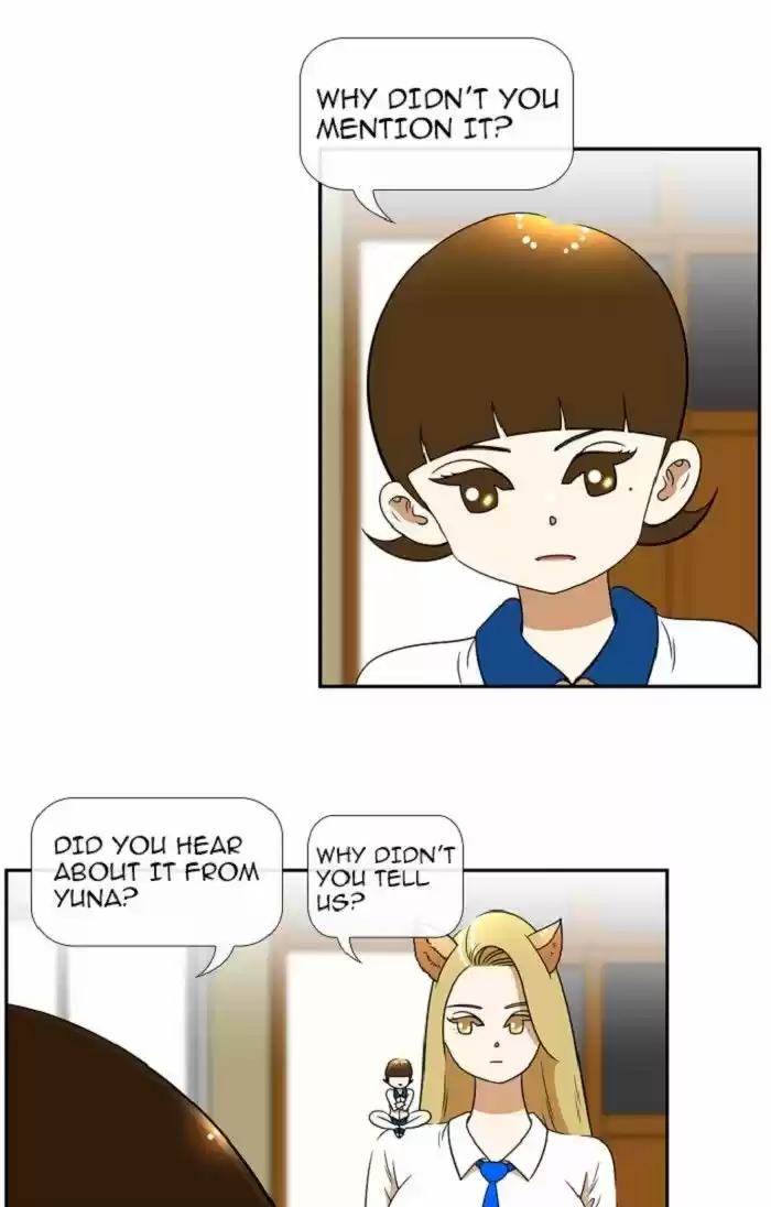 New Normal: Class 8 89