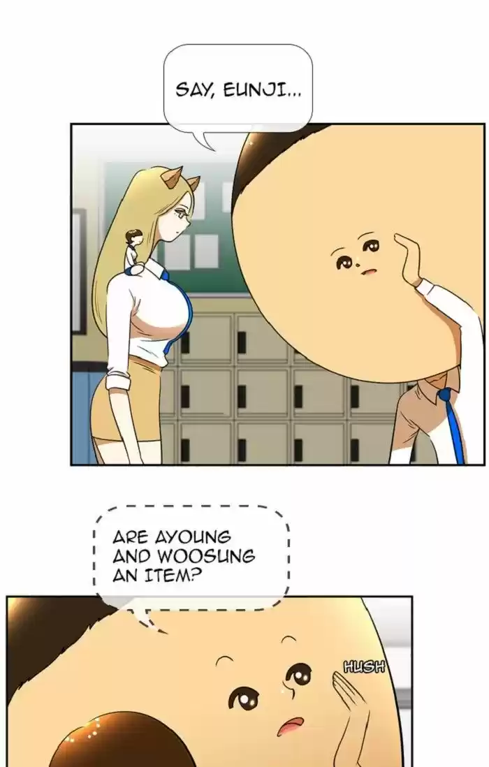 New Normal: Class 8 89