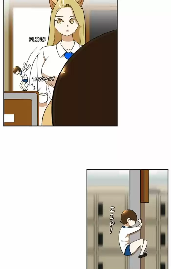 New Normal: Class 8 89