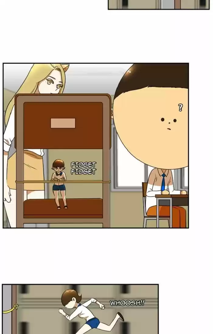 New Normal: Class 8 89