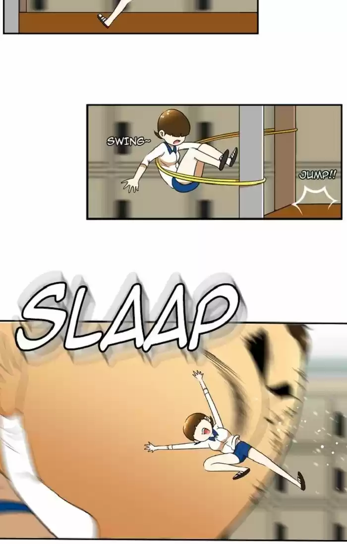 New Normal: Class 8 89