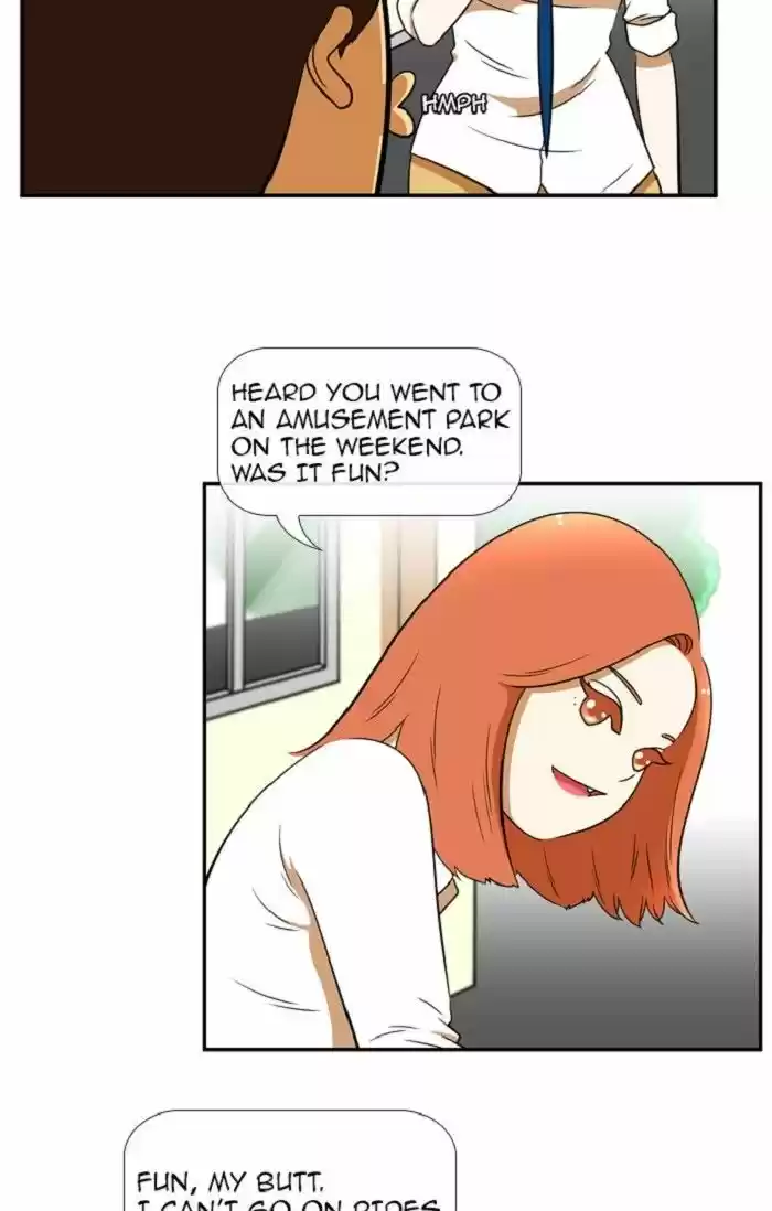 New Normal: Class 8 89