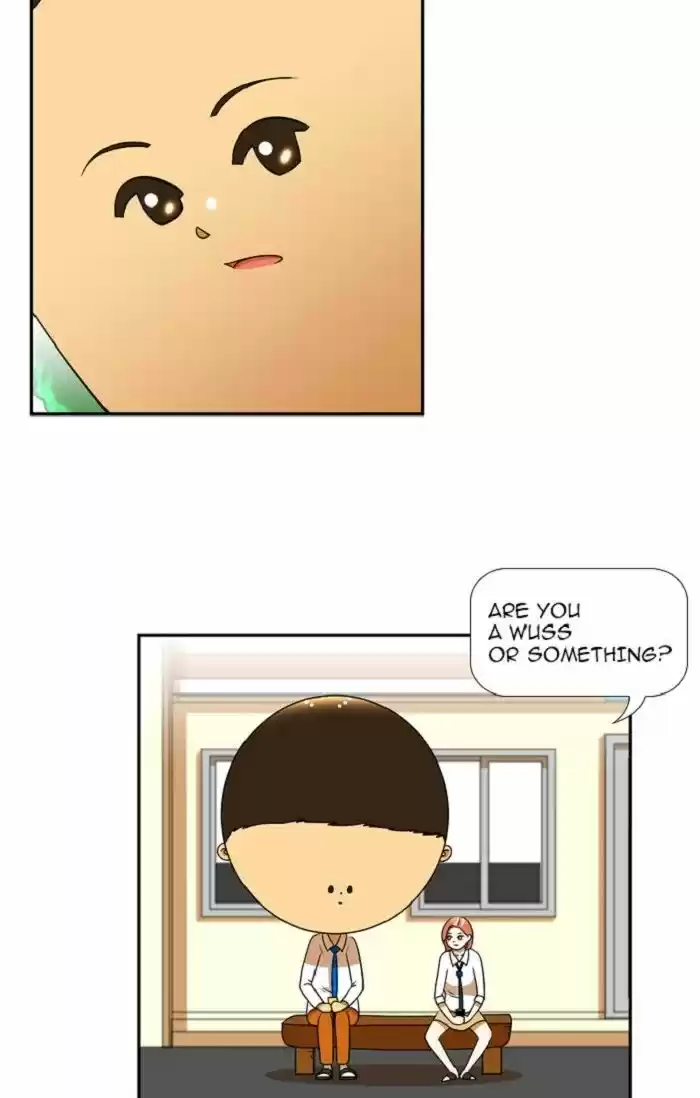 New Normal: Class 8 89