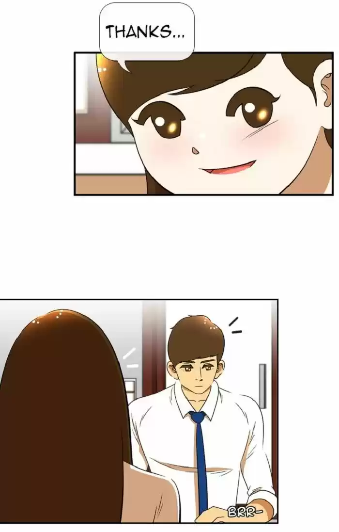 New Normal: Class 8 89