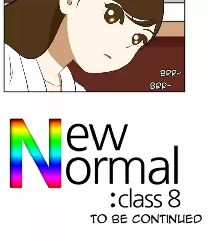 New Normal: Class 8 89