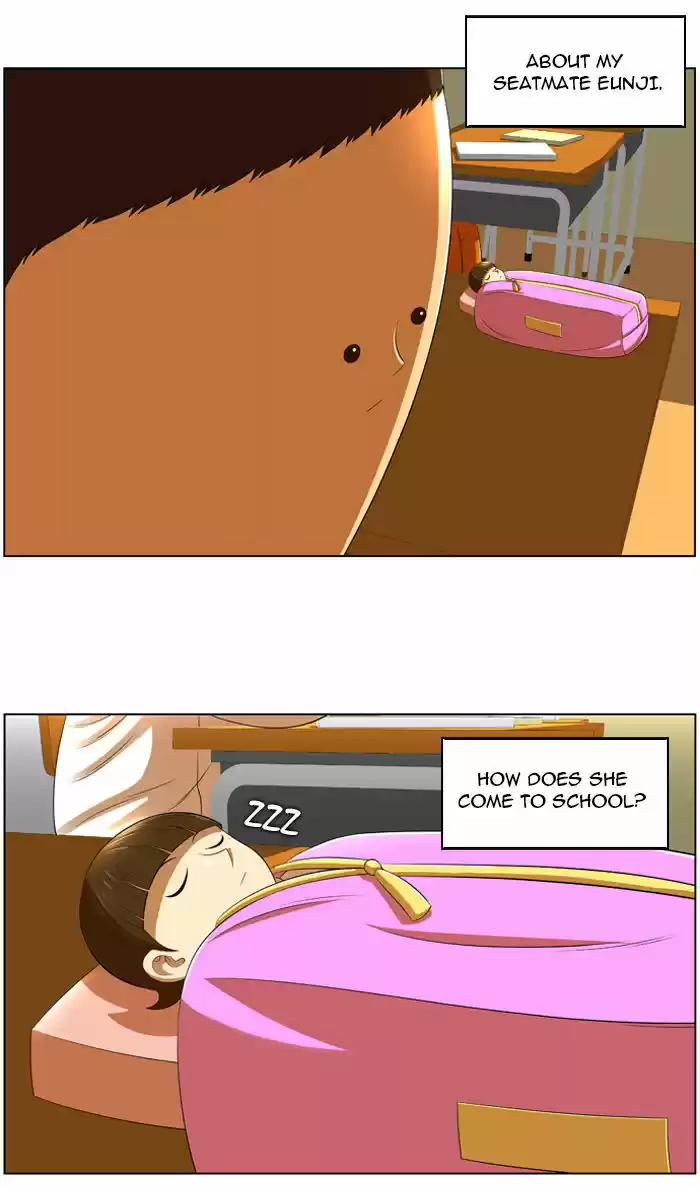 New Normal: Class 8 9