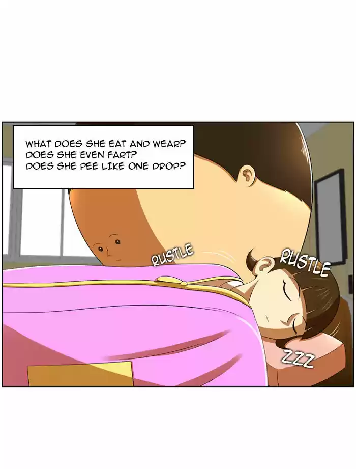 New Normal: Class 8 9