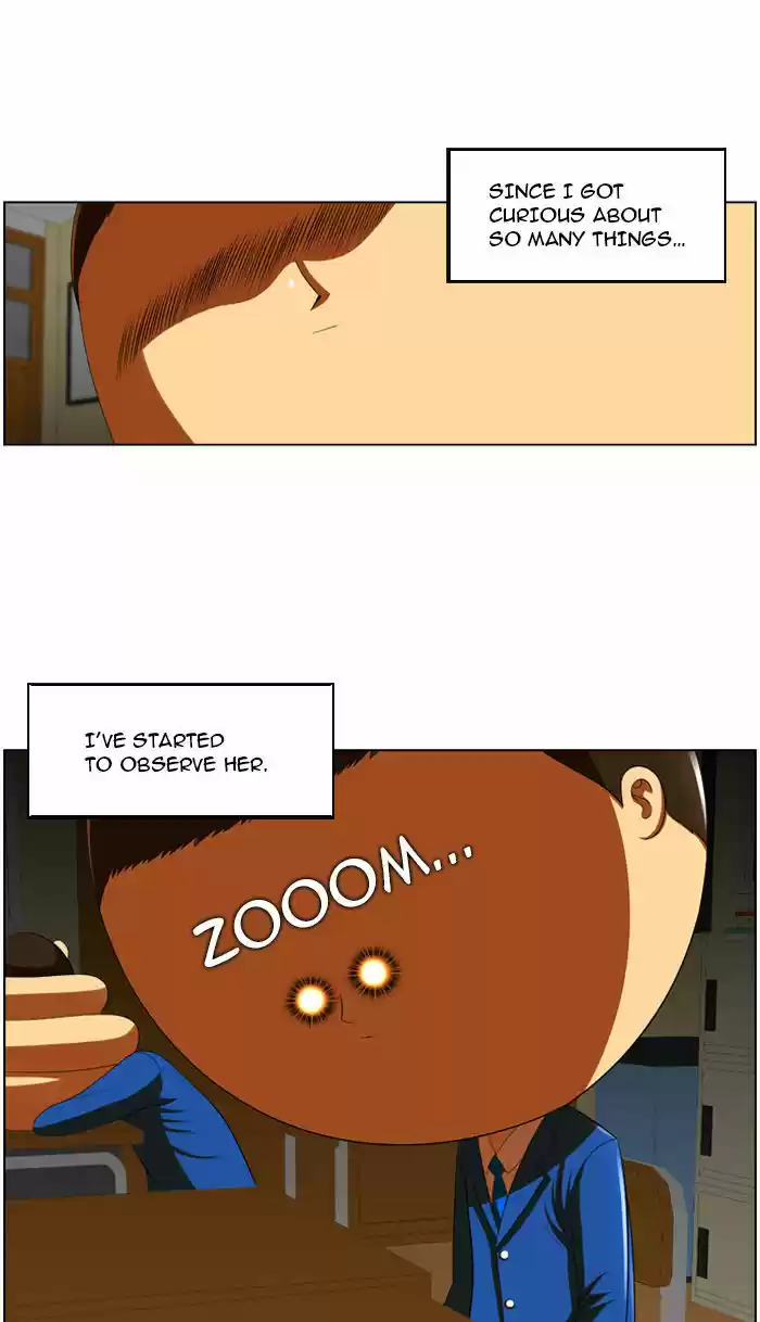 New Normal: Class 8 9