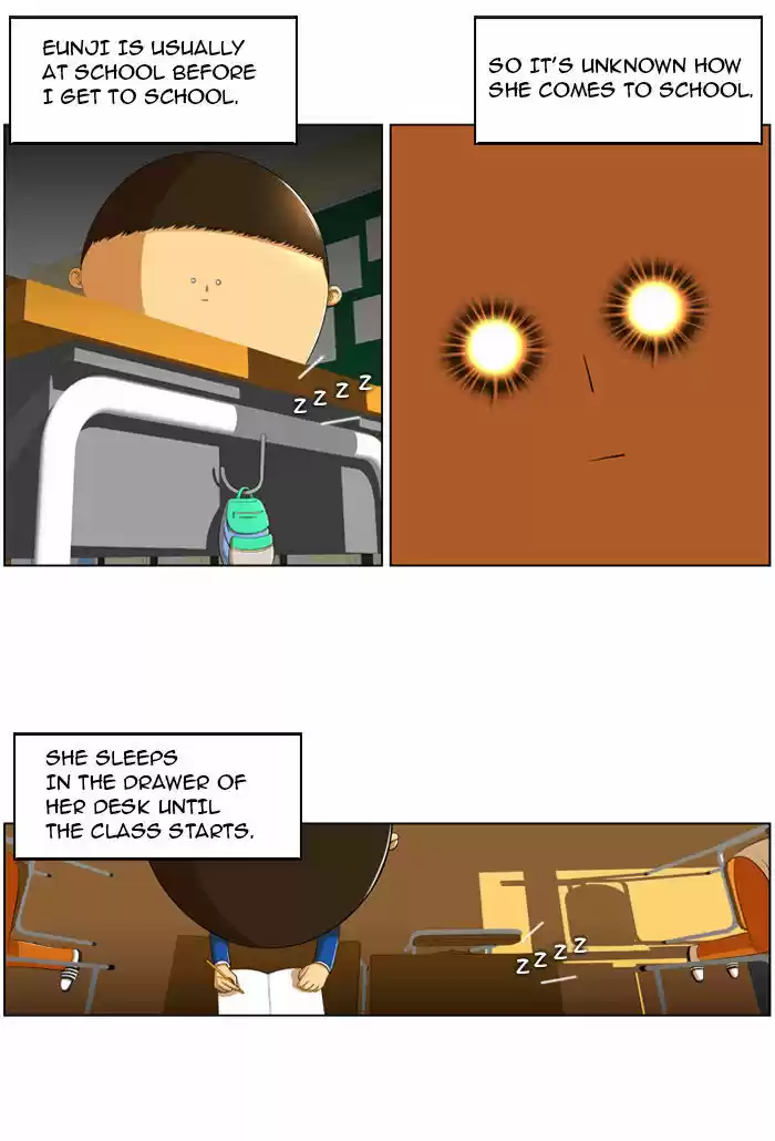 New Normal: Class 8 9