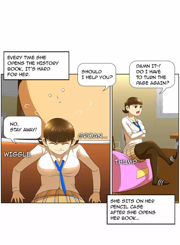 New Normal: Class 8 9