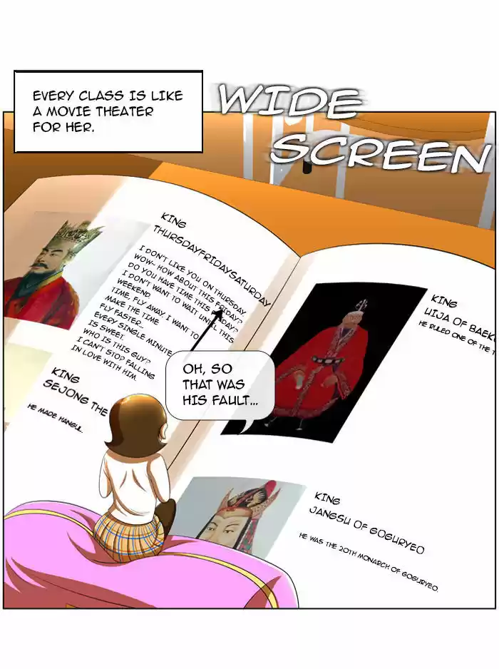 New Normal: Class 8 9