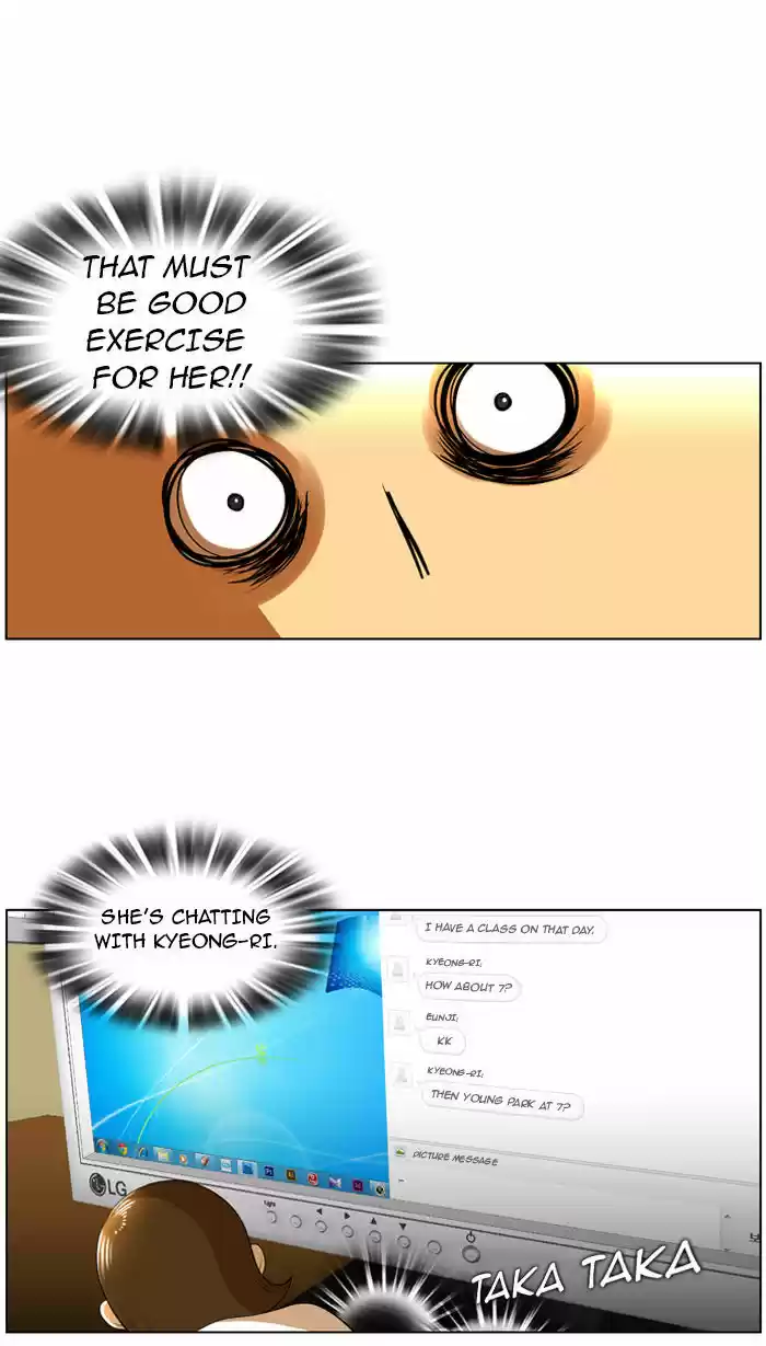 New Normal: Class 8 9