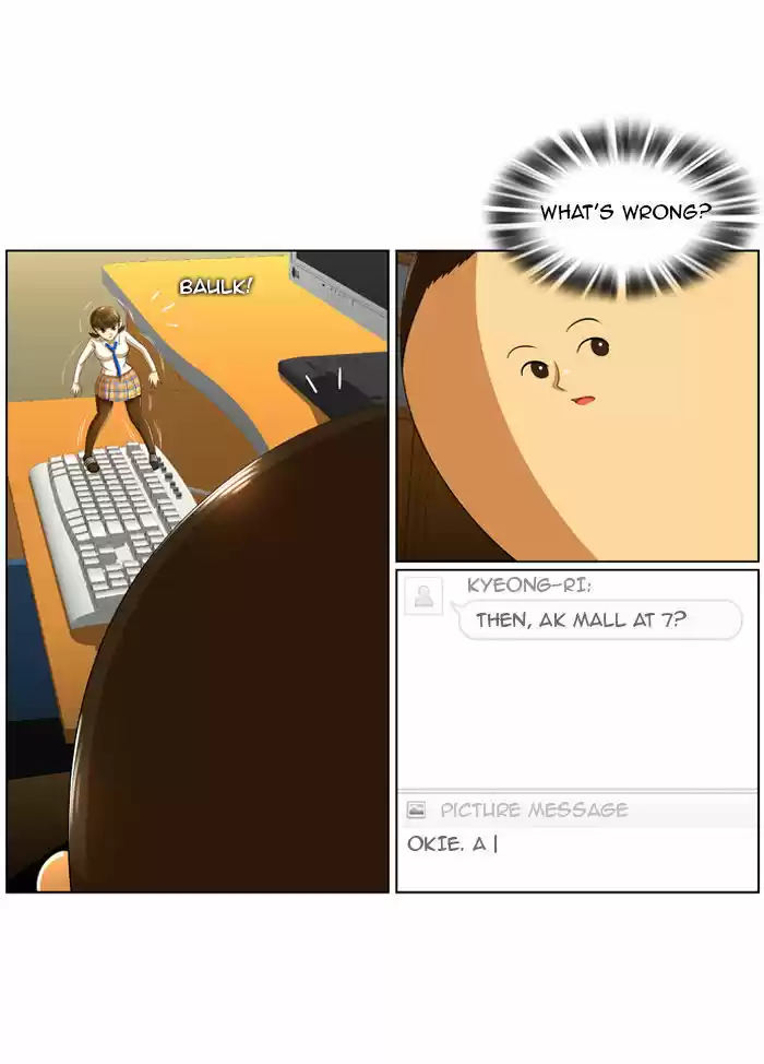 New Normal: Class 8 9