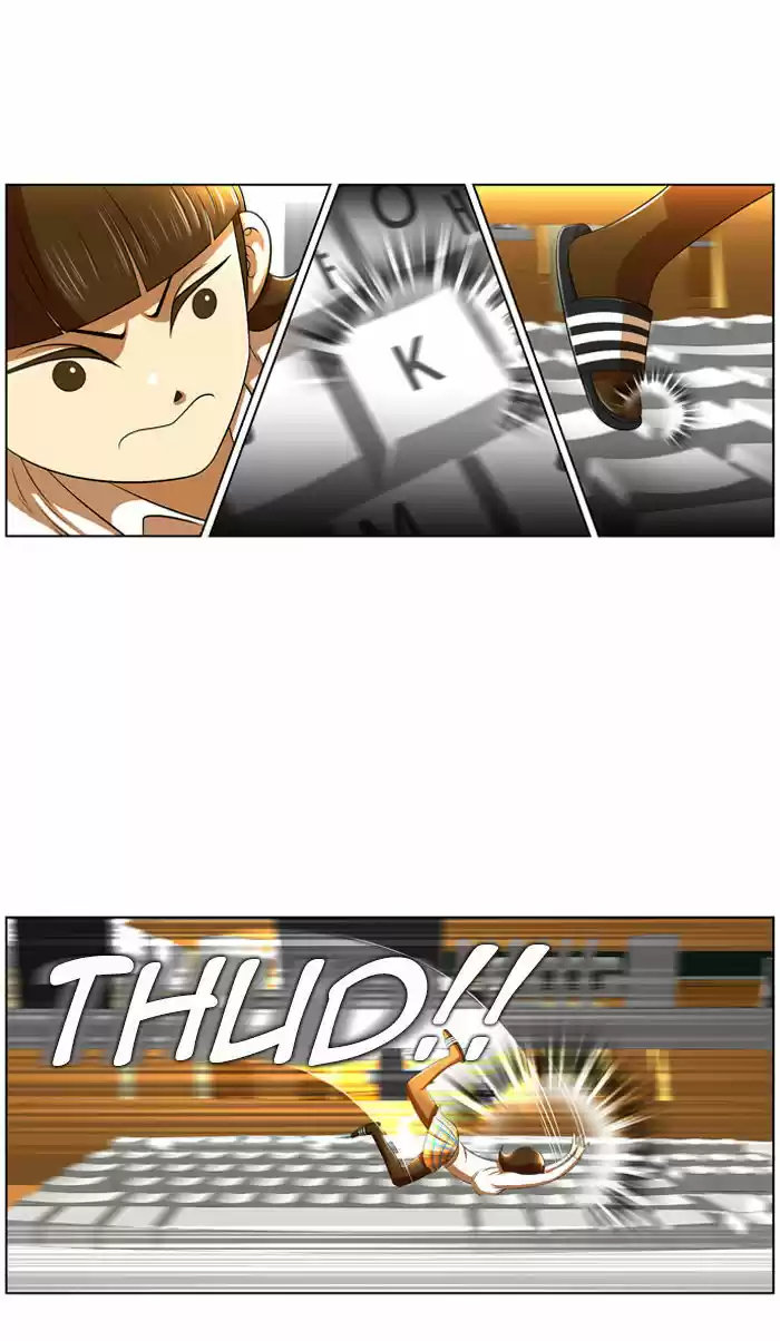 New Normal: Class 8 9