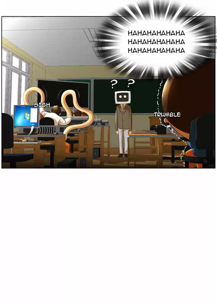 New Normal: Class 8 9