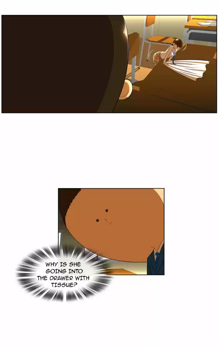 New Normal: Class 8 9