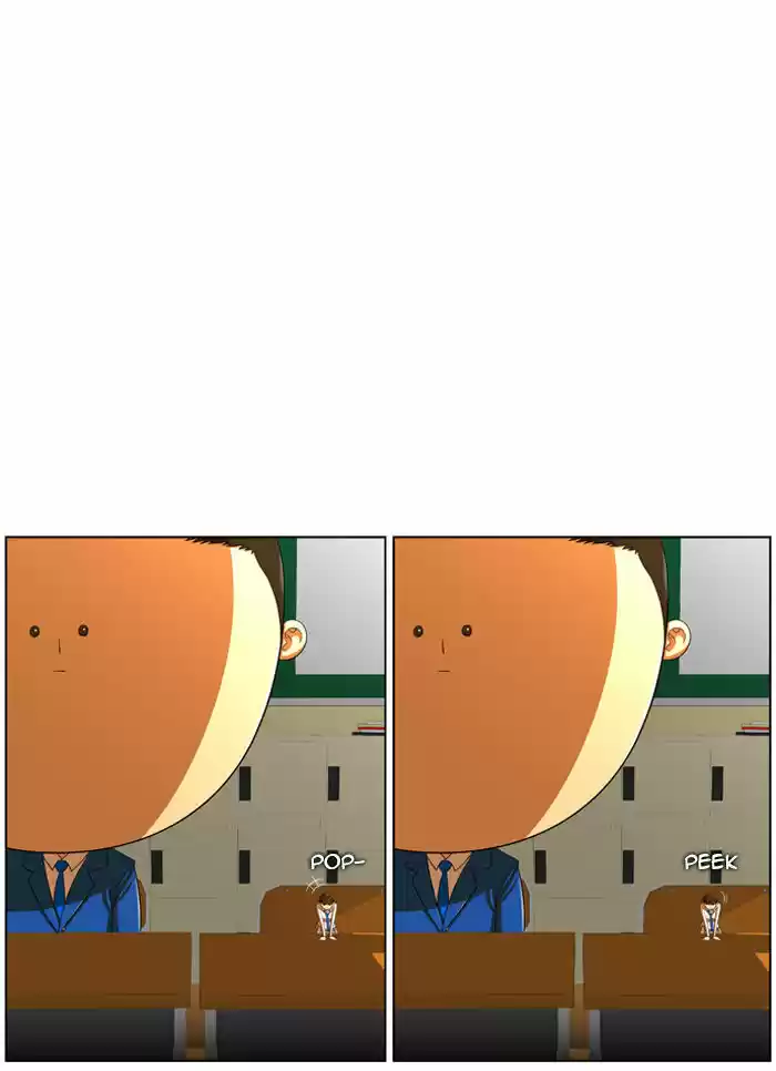 New Normal: Class 8 9