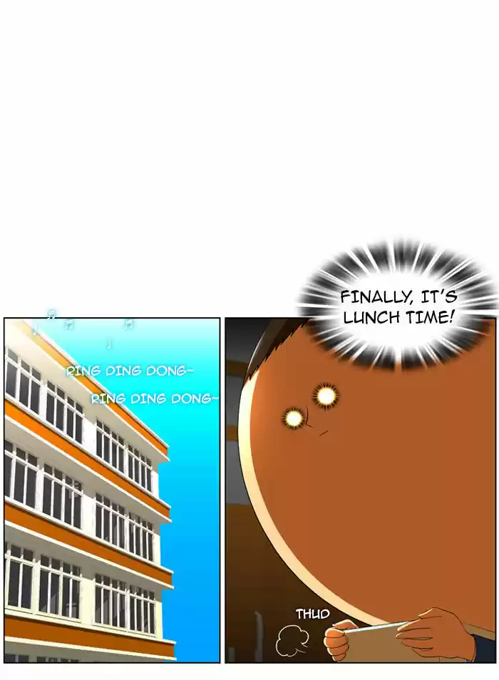 New Normal: Class 8 9