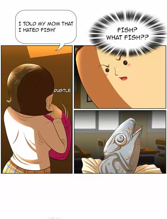 New Normal: Class 8 9