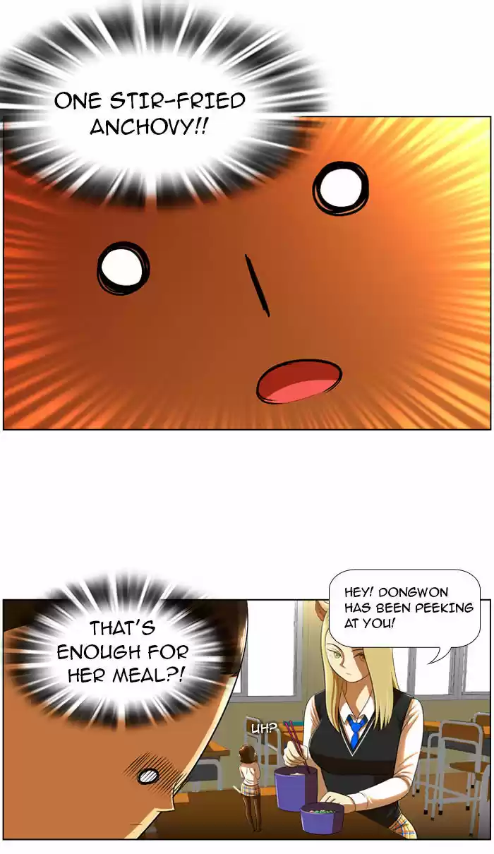 New Normal: Class 8 9