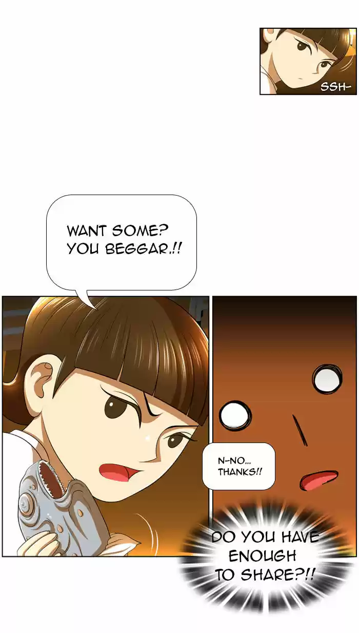 New Normal: Class 8 9