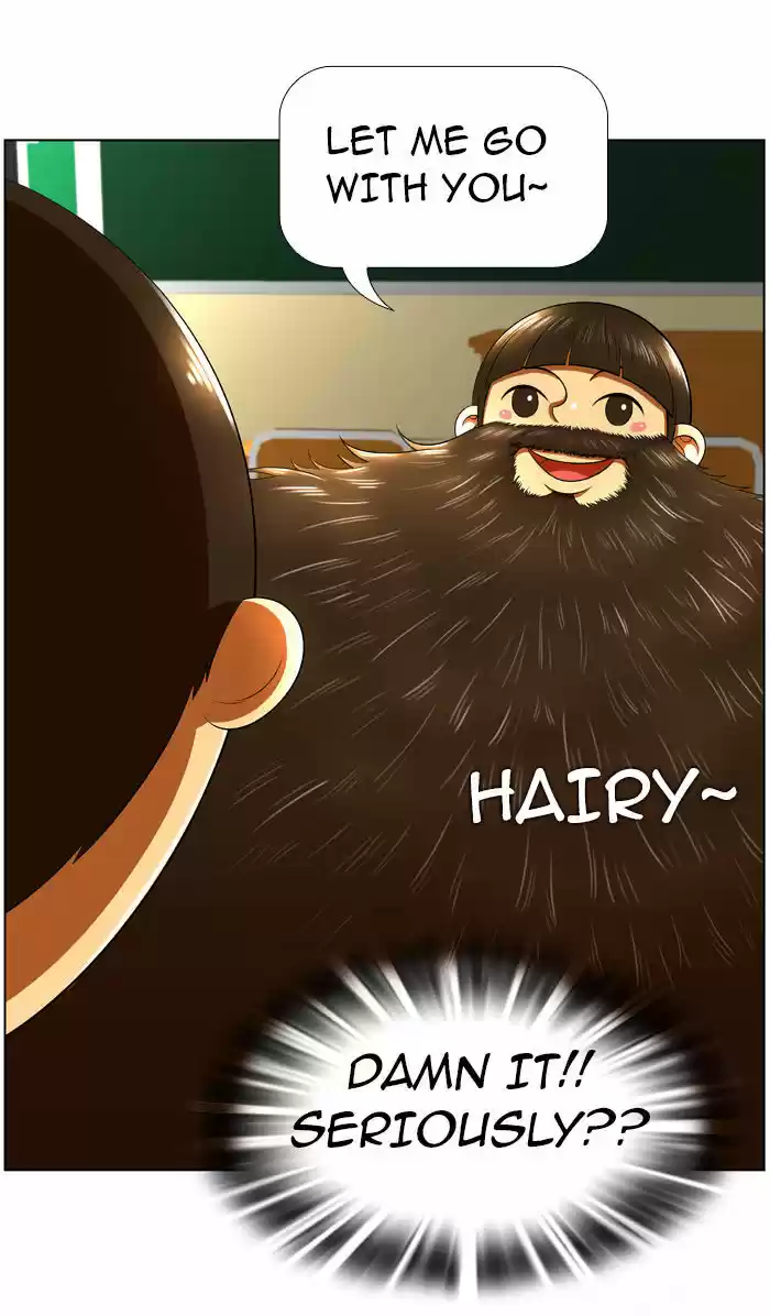 New Normal: Class 8 9