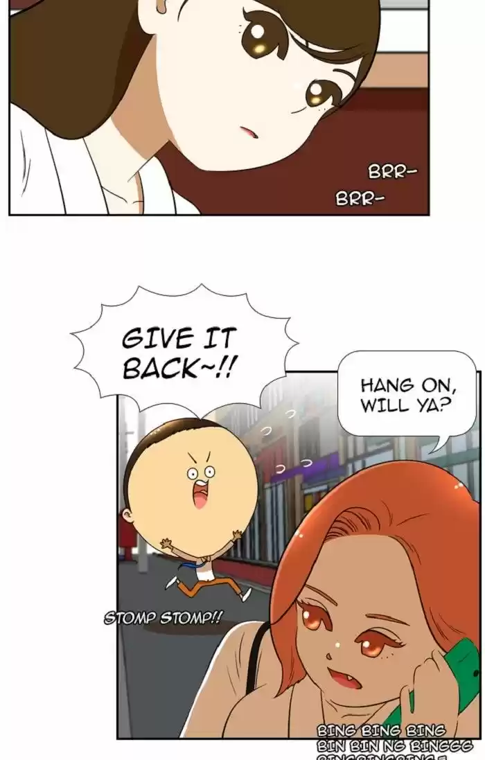 New Normal: Class 8 90