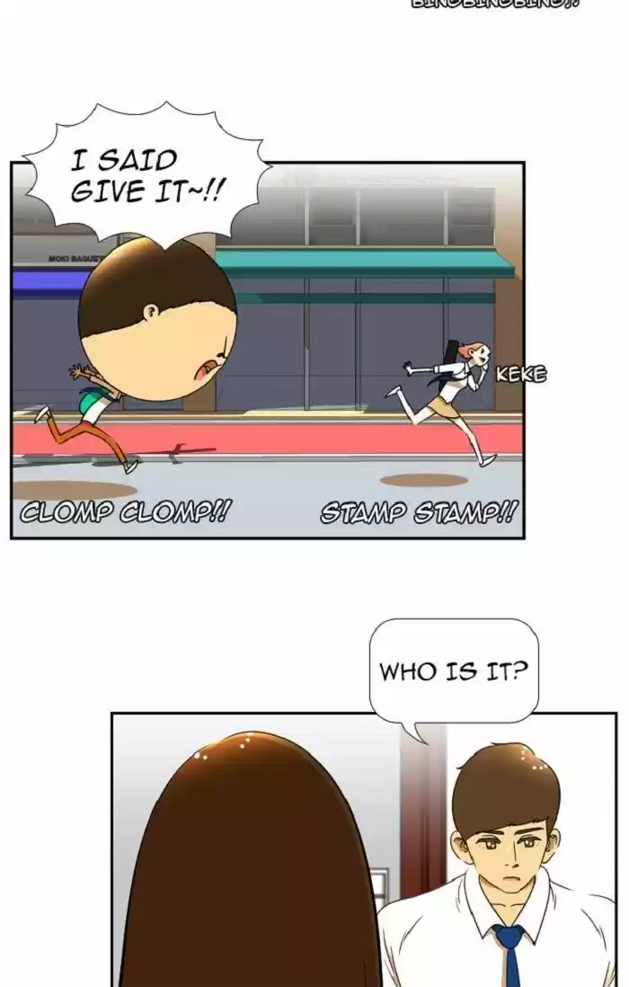 New Normal: Class 8 90