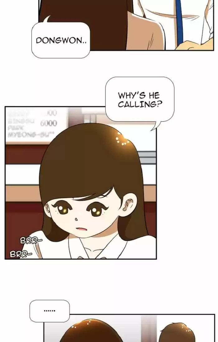 New Normal: Class 8 90